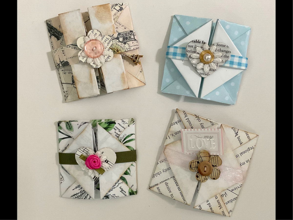 The Art of Locking Love Letters THUMBNAIL