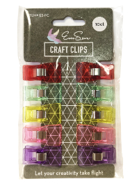 Craft Clips THUMBNAIL