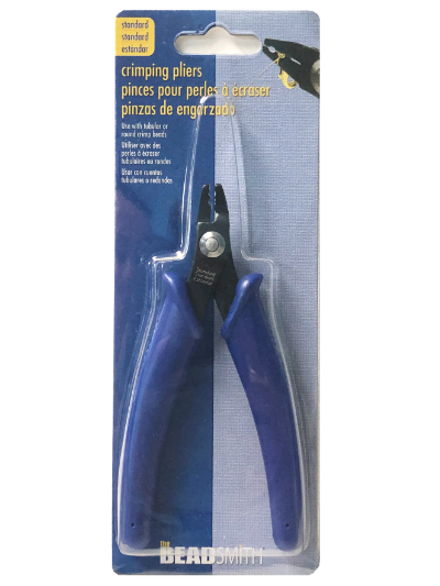 Crimping Pliers By The Bead Smith MAIN