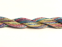 Colour Streams Silk Thread "Ophir" – Arabian Nights THUMBNAIL