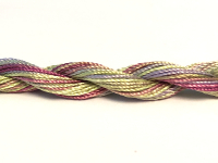 Colour Streams Silk Thread "Ophir" – Blushing Fig THUMBNAIL