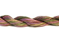 Colour Streams Silk Thread "Ophir" – Lillipilli THUMBNAIL