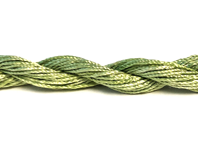 Colour Streams Silk Thread "Ophir" Salt Bush DL36 MAIN