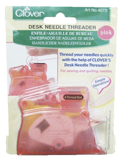 Desk Needle Threader MAIN