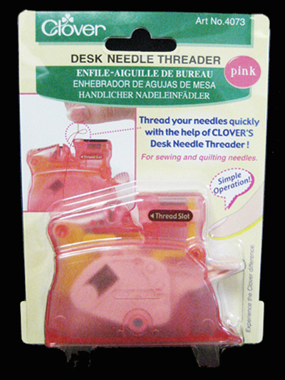 Desk Needle Threader MAIN