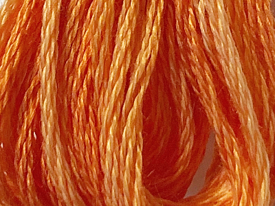 DMC Color Variations Embroidery Floss – 4124 MAIN