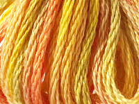 DMC Color Variations Embroidery Floss – 4126 THUMBNAIL