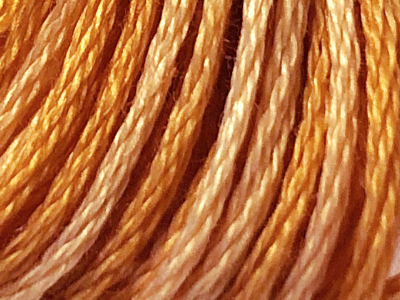 DMC Color Variations Embroidery Floss – 4128 MAIN