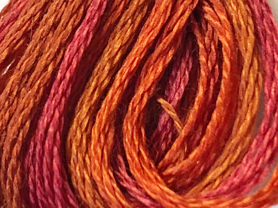 DMC Color Variations Embroidery Floss – 4130 MAIN