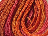 DMC Color Variations Embroidery Floss – 4130 THUMBNAIL