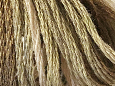 DMC Color Variations Embroidery Floss – 4145 MAIN