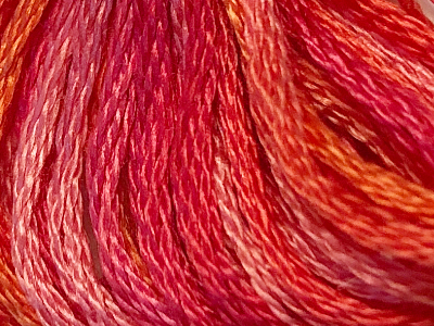 DMC Color Variations Embroidery Floss – 4200 MAIN