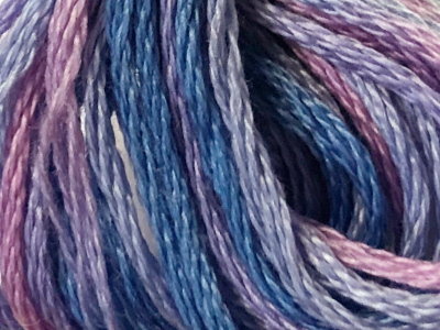 DMC Color Variations Embroidery Floss – 4215 MAIN