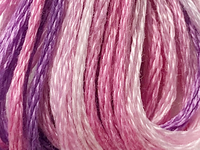 DMC Color Variations Embroidery Floss – 4260 MAIN