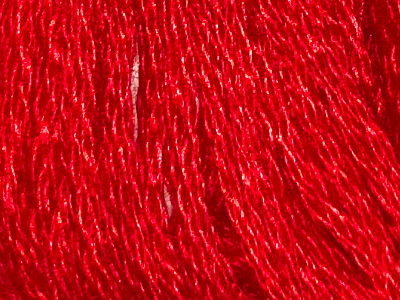 DMC Six-Strand Embroidery Floss – 666 MAIN