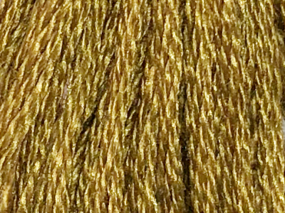 DMC Six-Strand Embroidery Floss – 831 MAIN