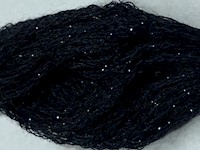 DMC Mouliné Étoile – C310 Metallic Black THUMBNAIL