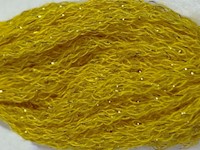 DMC Mouliné Étoile – C444 Bright Yellow THUMBNAIL