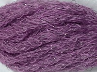 DMC Mouliné Étoile – C554 Pastel Purple THUMBNAIL