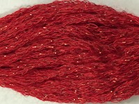 DMC Mouliné Étoile –  C666 Scarlet THUMBNAIL