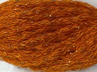 DMC Mouliné Étoile – C740 Orange Papaya THUMBNAIL