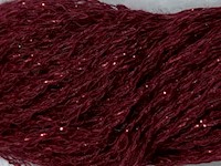 DMC Mouliné Étoile – C814 Vin Rouge THUMBNAIL