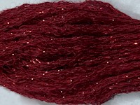 DMC Mouliné Étoile – C816 Cherry Red THUMBNAIL