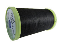 Coats & Clark Hand Quilting Thread — Black (color 900) THUMBNAIL