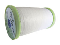 Coats & Clark Hand Quilting Thread — White (color 100) THUMBNAIL