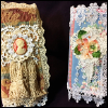 Edwardian Needle Keep - A Grandma's Laces Pattern by Chris Flynn SWATCH