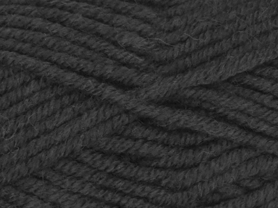 Ella Rae "Woolie" Yarn – col. 301 Eclipse MAIN