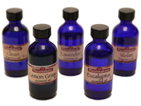 Essential Oils and Fragrance Oils — Sold in 2 Ounce Bottles