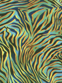 Robert Kaufman - Midnight In the Jungle SRKD 21972-286 Wild THUMBNAIL