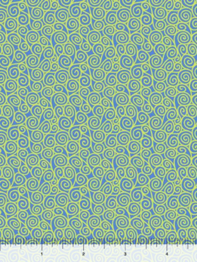 QT Fabrics "Alphabet Garden" # 29881-B – Scroll MAIN