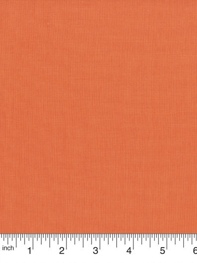 RJR Fabrics "Cotton Supreme Solids" # 9617-304 – Marmalade MAIN