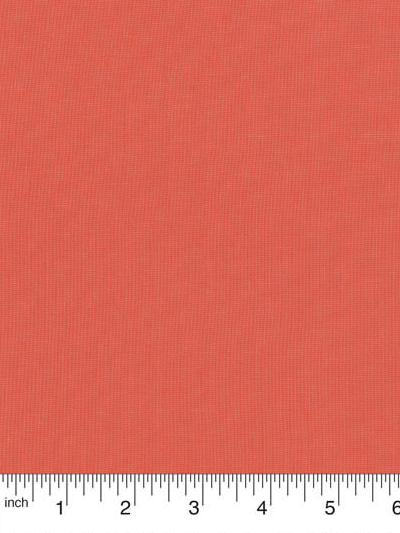 RJR Fabrics "Cotton Supreme Solids" # 9617-355 – Beach Coral MAIN