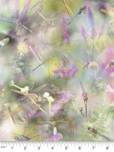 Hoffman - Wildflowers 5249-170 Meadow MAIN