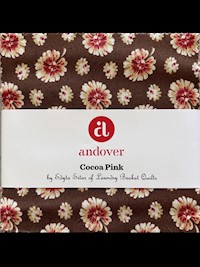 Andover - Cocoa Pink S-COCOAPINK-X Single Scoop THUMBNAIL