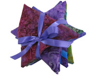 "Batiks" Fabric Pack THUMBNAIL