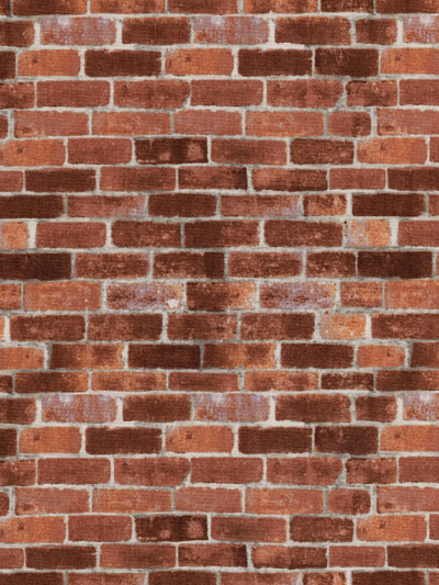 Northcott "Naturescapes" #21395-38 Rust - Bricks MAIN