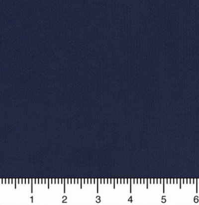 Robert Kaufman "Corduroy 21 Wale" # C142-1243-Navy - Navy Corduroy MAIN