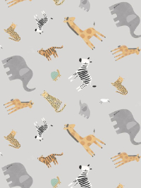 Dear Stella "Grasslands" Bare Necessities D2927-STONE THUMBNAIL