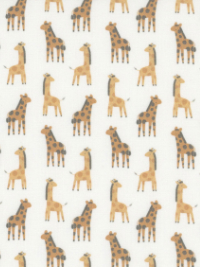 Dear Stella "Grasslands" Stand Tall D2933-WHITE THUMBNAIL