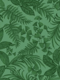 Michael Miller "Exotica" # DCX10279-JUNG-D – Tropical Toile THUMBNAIL