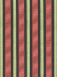 Robert Kaufman - Scarlet's Garden - Flowerhouse FLH-20649-2 Black THUMBNAIL