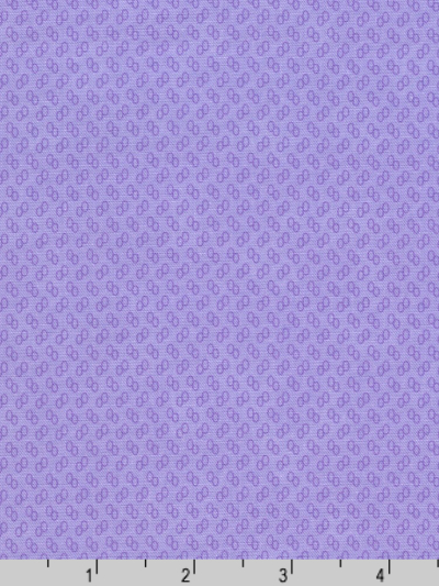 Robert Kaufman "Georgina" # FLHD-22131-21 LILAC MAIN