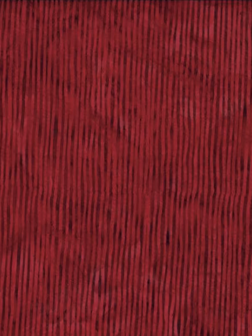 Hoffman - Bali Batiks - Stripes R2284 78-Scarlett THUMBNAIL
