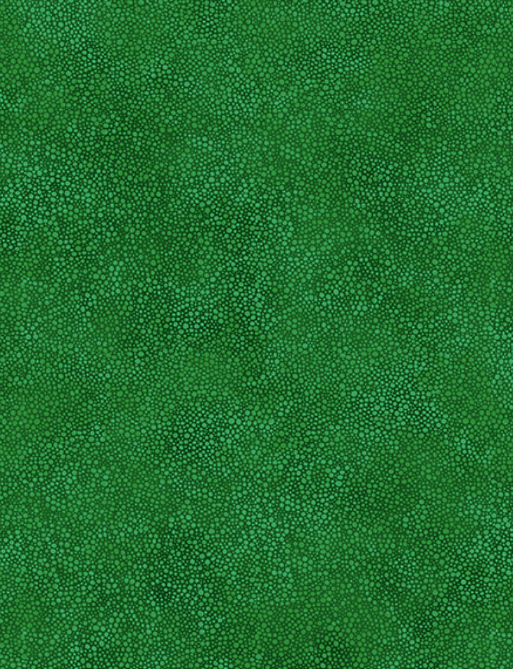 Hoffman - 24/7 - Bubbles V5325-8 Green THUMBNAIL