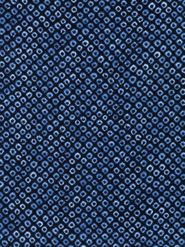 Robert Kaufman - Shibori Blues 850257D1-1 Navy THUMBNAIL
