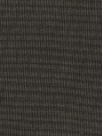 Robert Kaufman "Moondust" # SRKM-17488-2 col. Black — Metallic Black and Gold THUMBNAIL